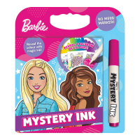 Волшебна боенка Barbie Mystery Ink